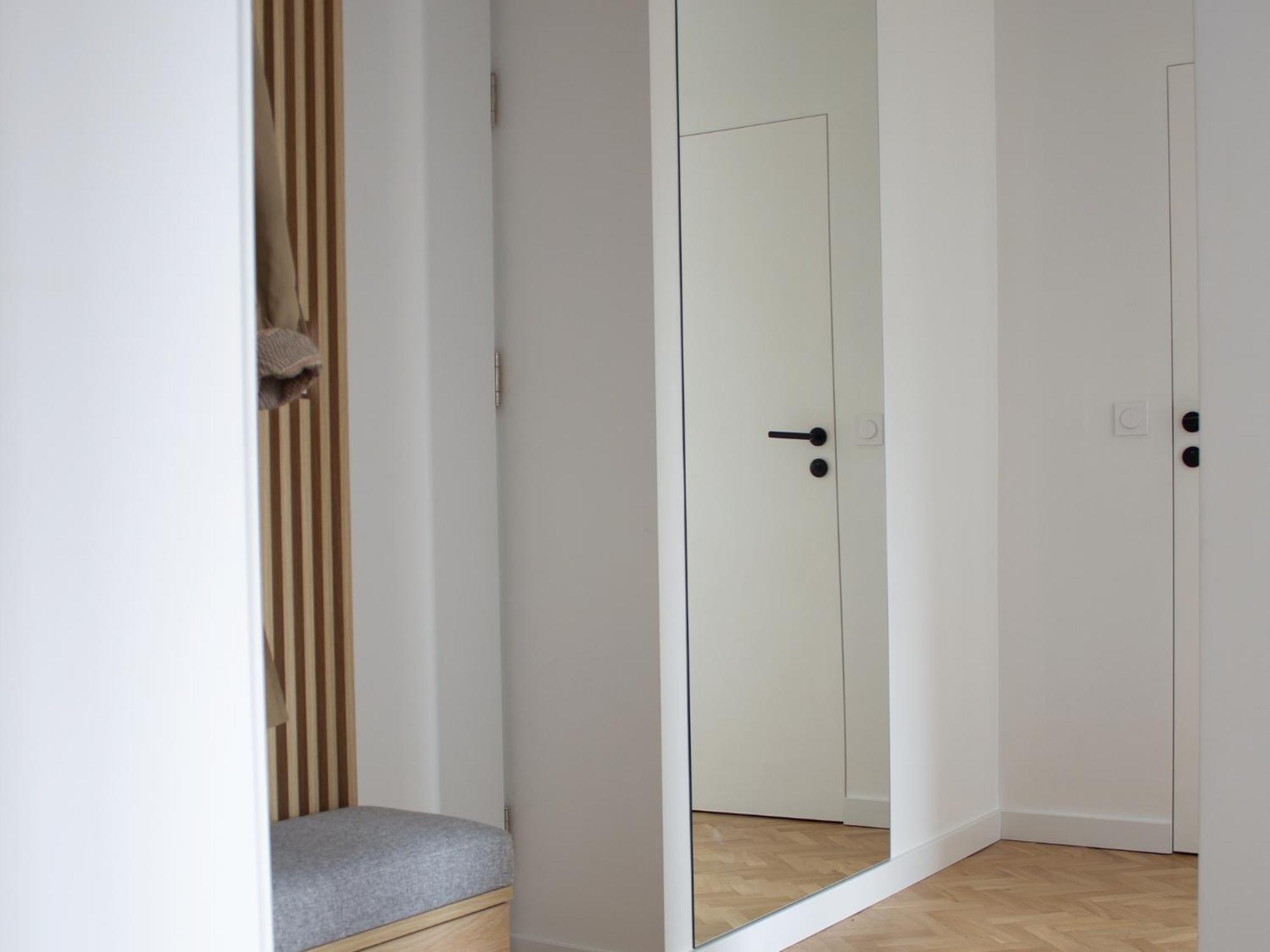 Vistula Nest Two Bedroom Near Kazimierz Apartment