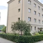 Vistula Nest Two Bedroom Apartment Near Kazimierz