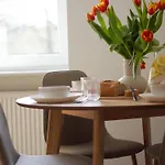 Vistula Nest Two Bedroom Apartment Near Kazimierz