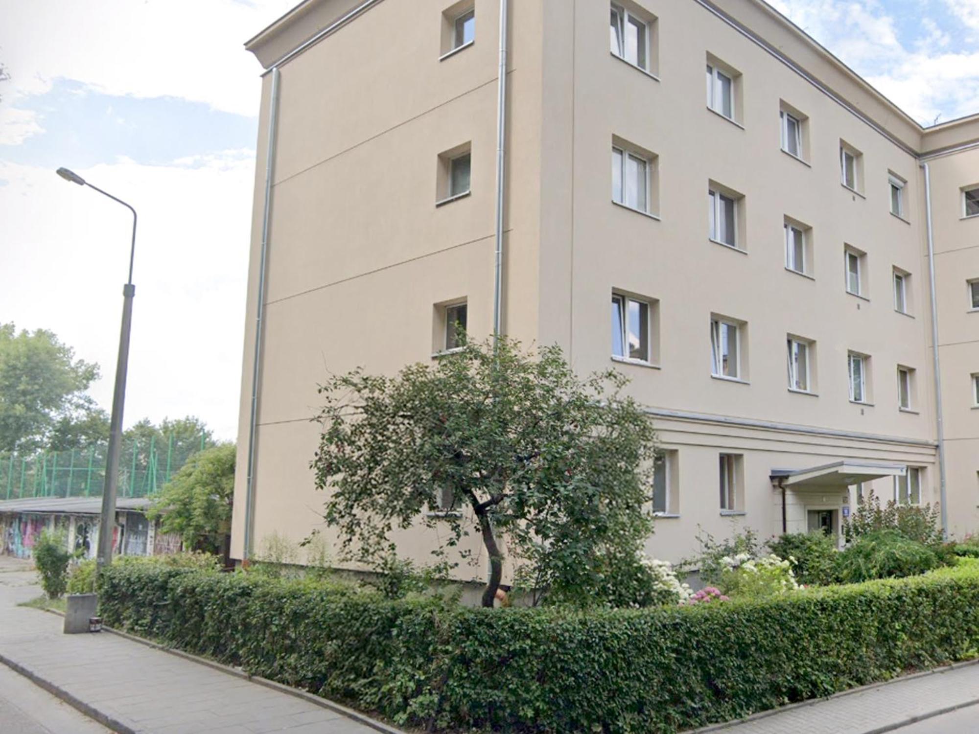 Vistula Nest Two Bedroom Near Kazimierz Apartment