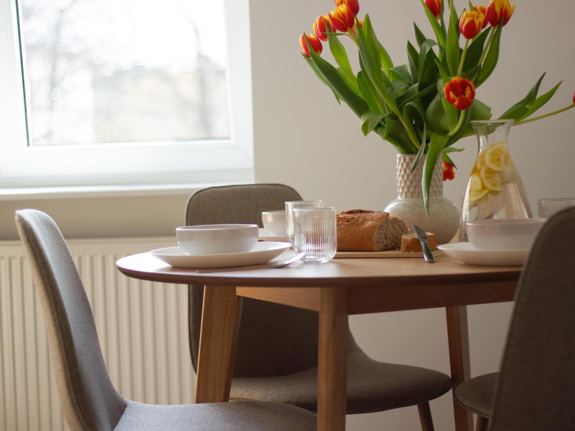 Vistula Nest Two Bedroom Near Kazimierz Apartment *
