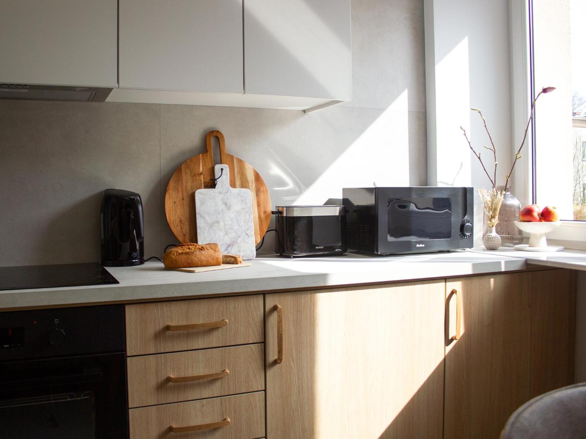 Apartment Vistula Nest Two Bedroom Near Kazimierz *