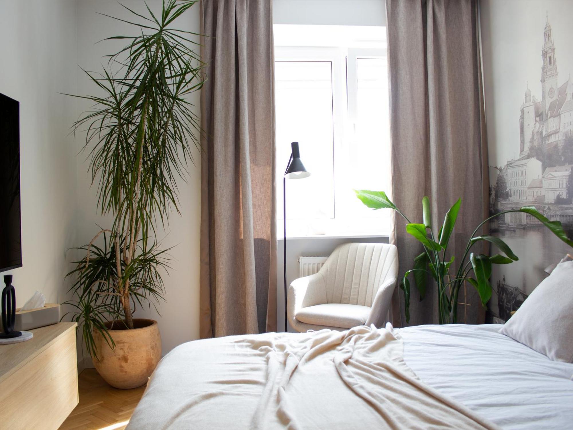 Vistula Nest Two Bedroom Near Kazimierz Krakau